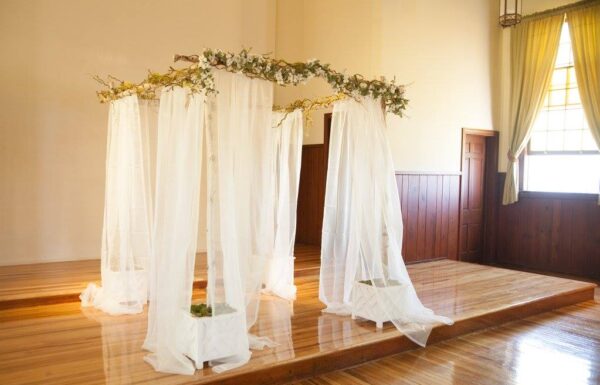 PeterJames Events & Floral Couture Gallery 3