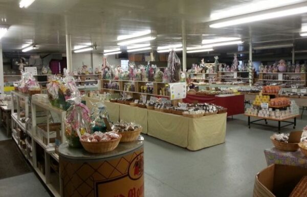 Old Monmouth Candies Gallery 5