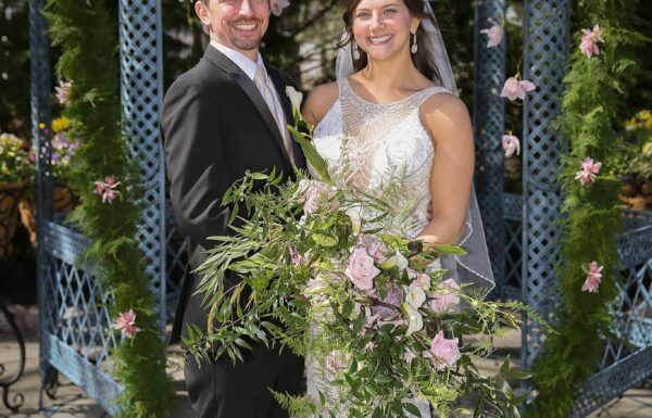 PeterJames Events & Floral Couture Gallery 4