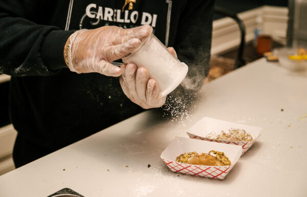 The wedding of A Dark and Moody Fall Wedding With All the Bookish Touches Gallery 24