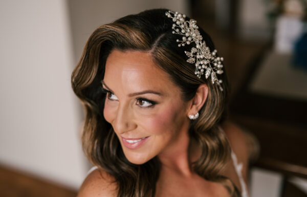 The wedding of A Dark and Moody Fall Wedding With All the Bookish Touches Gallery 27