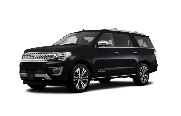 Sparta Limousine Gallery 0