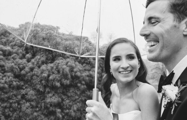 The wedding of Bliss, Romance and Fun at the Ryland Inn Gallery 6