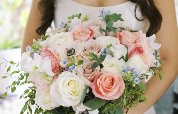 The wedding of Bliss, Romance and Fun at the Ryland Inn Gallery 9