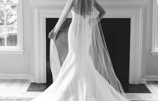 The wedding of Bliss, Romance and Fun at the Ryland Inn Gallery 0