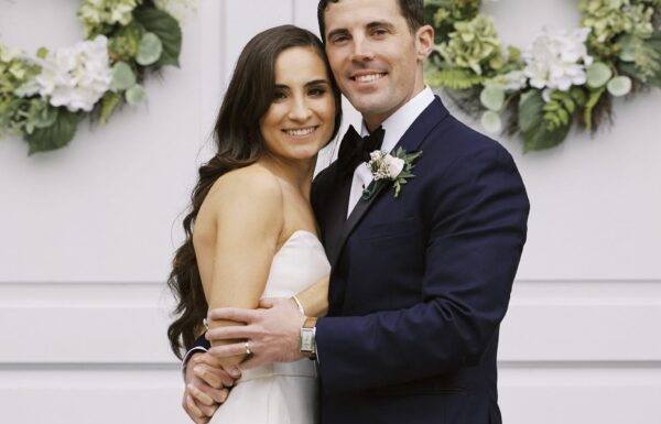 The wedding of Bliss, Romance and Fun at the Ryland Inn Gallery 3