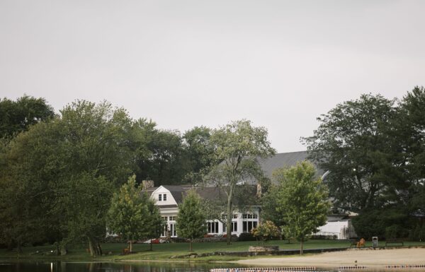 The wedding of A Beautiful Waterfront Wedding in Bergen County Gallery 6