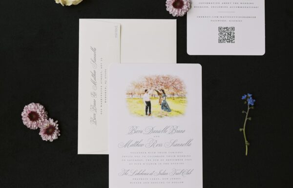 The wedding of A Beautiful Waterfront Wedding in Bergen County Gallery 7