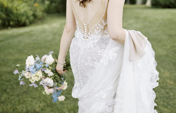 The wedding of A Beautiful Waterfront Wedding in Bergen County Gallery 9