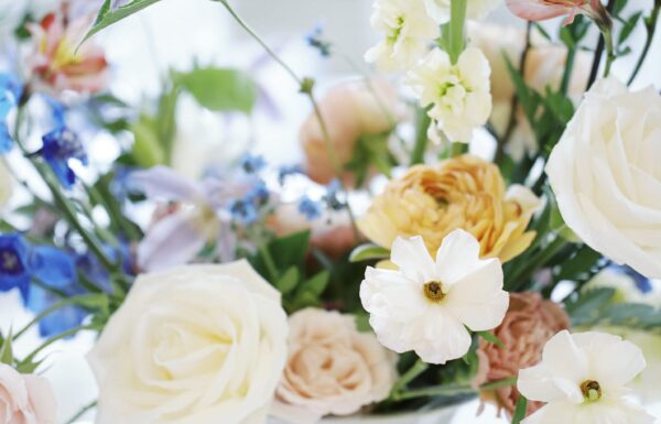 The wedding of A Beautiful Waterfront Wedding in Bergen County Gallery 14