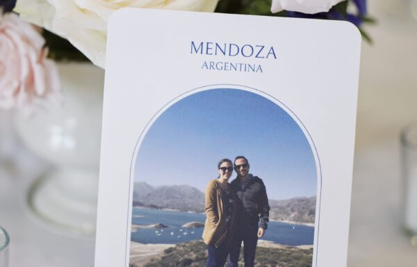 The wedding of A Beautiful Waterfront Wedding in Bergen County Gallery 15