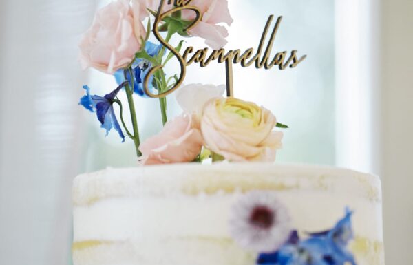 The wedding of A Beautiful Waterfront Wedding in Bergen County Gallery 0