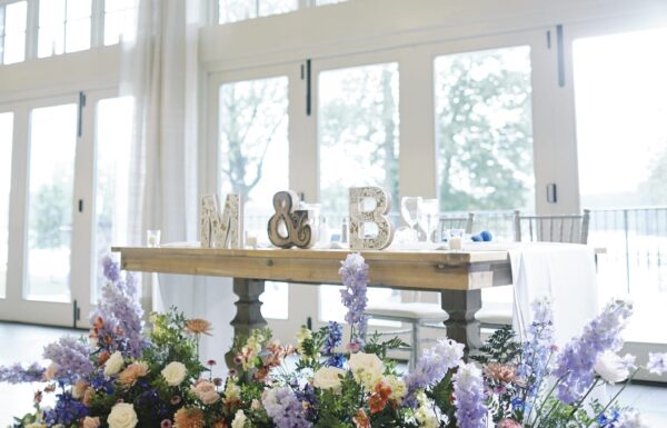 The wedding of A Beautiful Waterfront Wedding in Bergen County Gallery 1