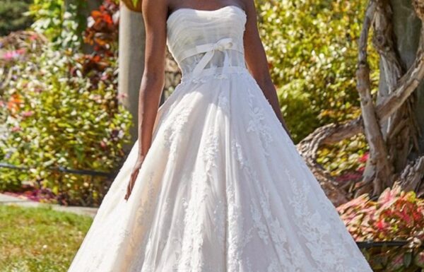 White House Bride Gallery 1