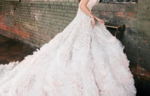 White House Bride Gallery 0