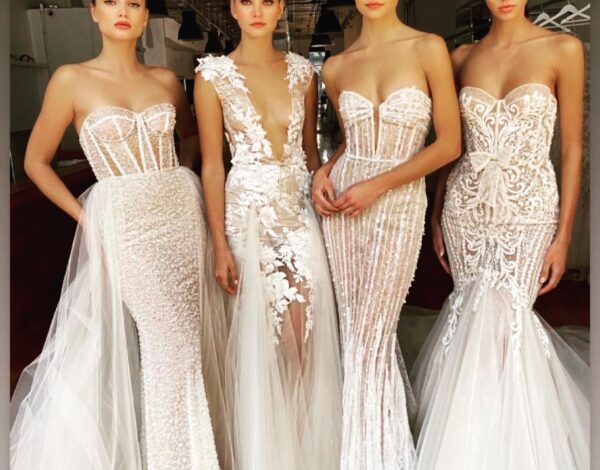 Fashion Listing Category White House Bride