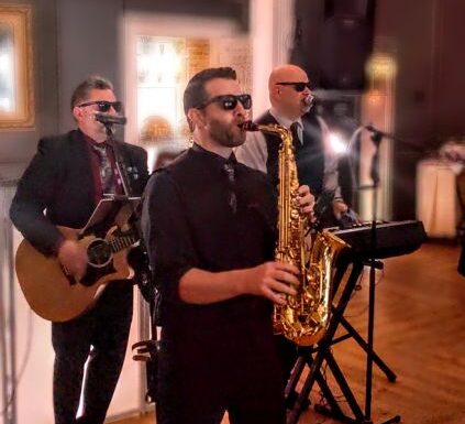 D’Amico Entertainment Gallery 1