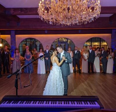 D’Amico Entertainment Gallery 5