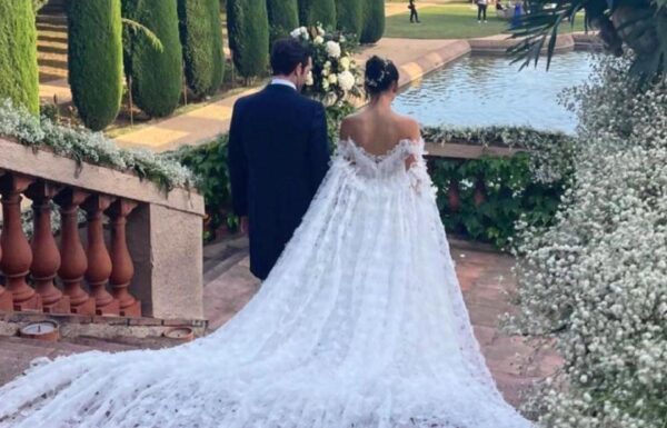 Fashion Category Vendor WhiteHouseBride