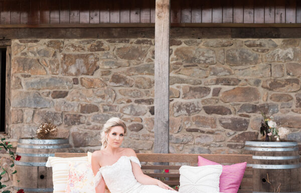 Rustic Drift Gallery 1