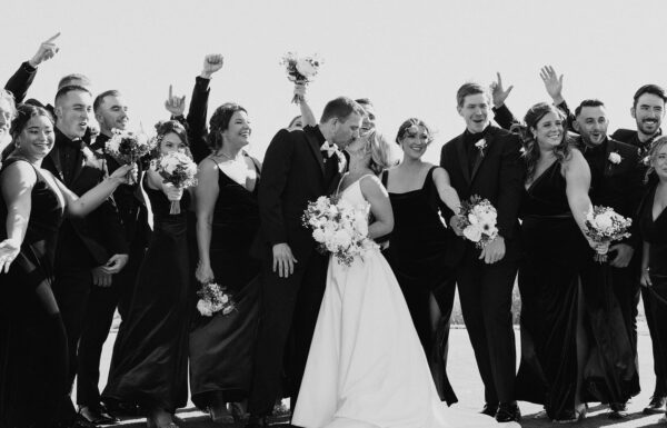 Verve On Location Hair & Makeup Artistry Gallery 1