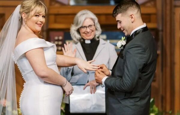 Reverend Jill Dillner Gallery 3