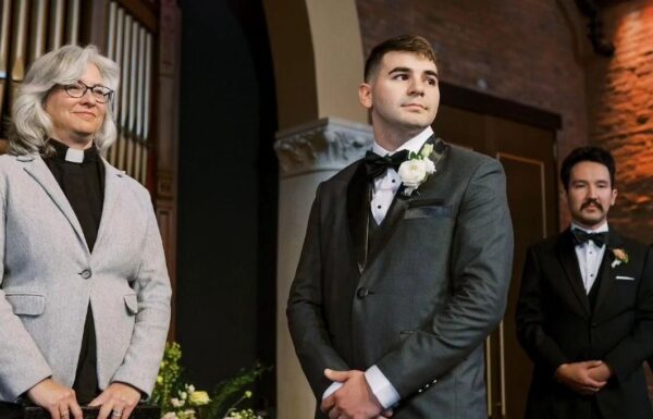 Reverend Jill Dillner Gallery 4