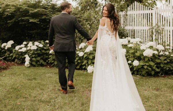 Park Avenue Bridals Gallery 2