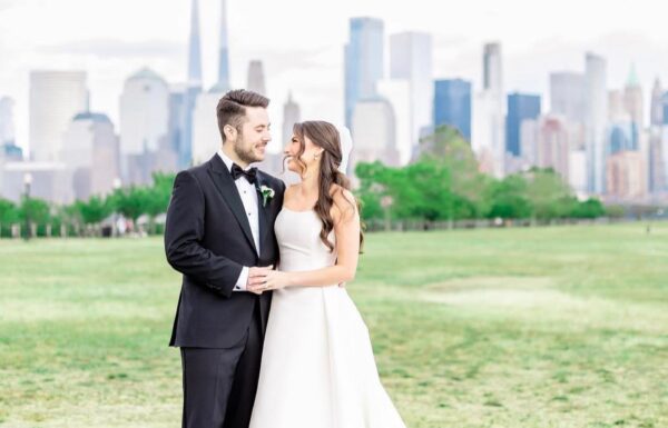 Fashion Category Vendor ParkAvenueBridals