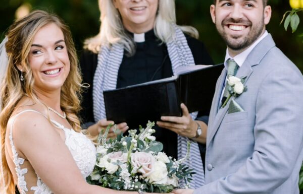 Reverend Jill Dillner Gallery 0