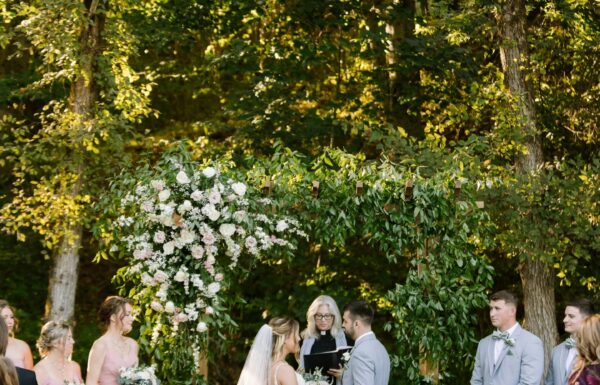 Reverend Jill Dillner Gallery 1