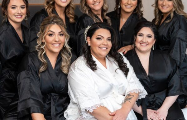 Beauty Category Vendor PerfectBridalsbyChristina