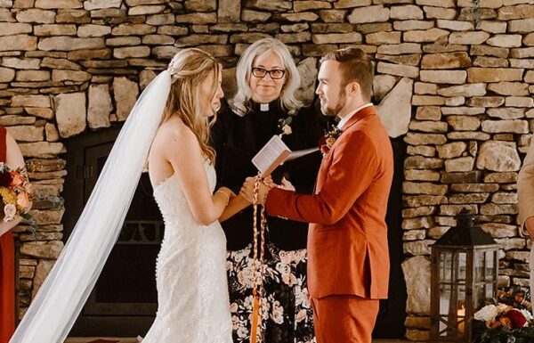 Reverend Jill Dillner Gallery 2