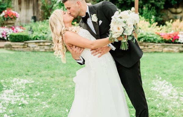 Park Avenue Bridals Gallery 1