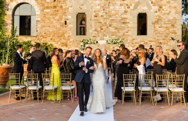 Fashion Category Vendor L’FayBridal