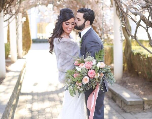 Ceremony and Reception Listing Category PeterJames Events & Floral Couture