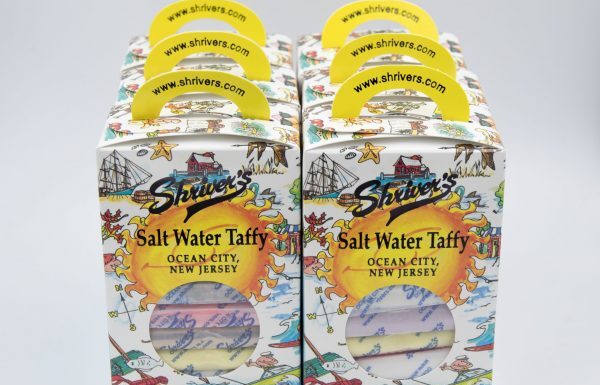 Shriver’s Salt Water Taffy & Fudge Gallery 2