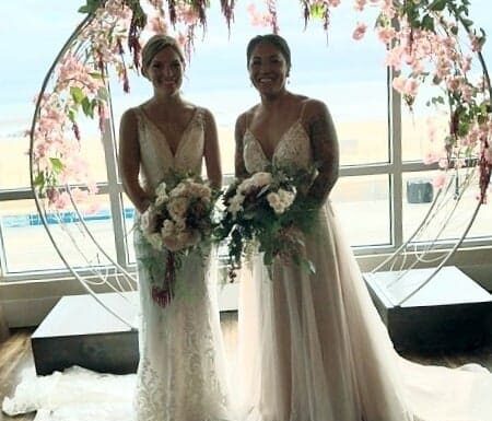 PeterJames Events & Floral Couture Gallery 0