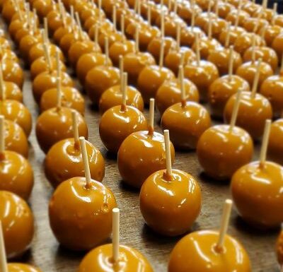 Old Monmouth Candies Gallery 1