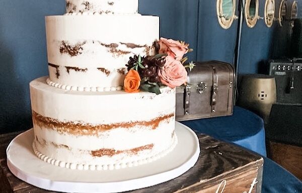 Cakes Category Vendor TheHudsonCakery