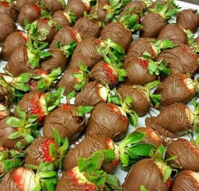 Old Monmouth Candies Gallery 2