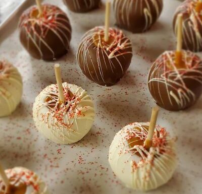 Old Monmouth Candies Gallery 3