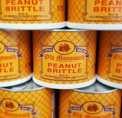 Old Monmouth Candies Gallery 4