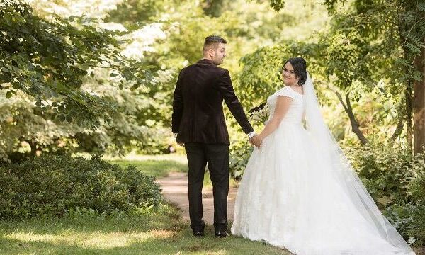 Rutgers Gardens Gallery 1