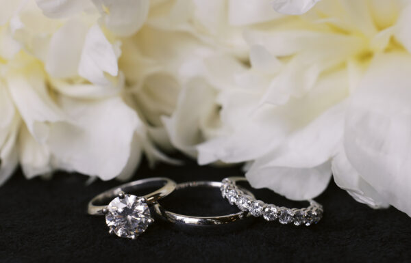 The wedding of Alexa & Tom at Indian Trail Club Gallery 0