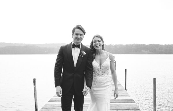 The wedding of Alexa & Tom at Indian Trail Club Gallery 11