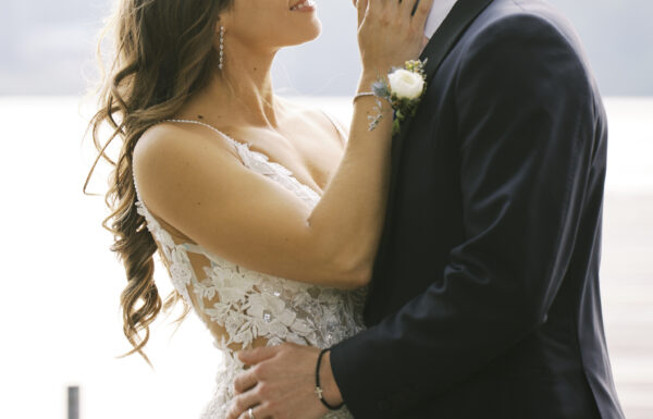 The wedding of Alexa & Tom at Indian Trail Club Gallery 12