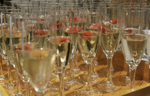 The wedding of Alexa & Tom at Indian Trail Club Gallery 14