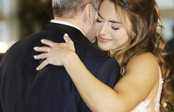 The wedding of Alexa & Tom at Indian Trail Club Gallery 18