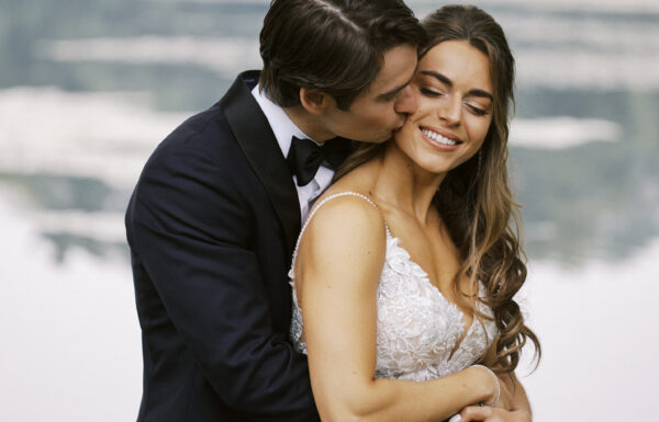 The wedding of Alexa & Tom at Indian Trail Club Gallery 20